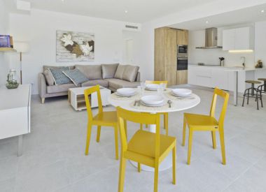 Townhouse in San Miguel de Salinas (Costa Blanca), buy cheap - 159 900 [69038] 4