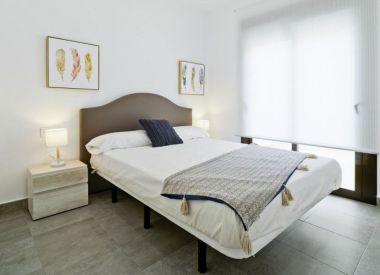 Townhouse in San Miguel de Salinas (Costa Blanca), buy cheap - 159 900 [69038] 5