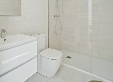 Townhouse in San Miguel de Salinas (Costa Blanca), buy cheap - 159 900 [69038] 7