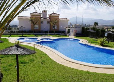 Villa in Benidorm (Costa Blanca), buy cheap - 118 000 [69037] 9