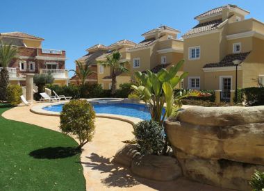 House in La Marina (Costa Blanca), buy cheap - 228 000 [69036] 2