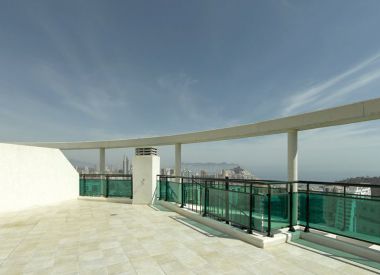 Apartments in Benidorm (Costa Blanca), buy cheap - 165 000 [69034] 10