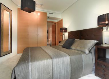 Apartments in Benidorm (Costa Blanca), buy cheap - 165 000 [69034] 6