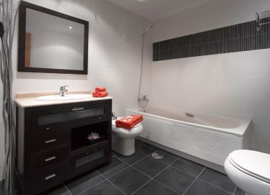 Apartments in Benidorm (Costa Blanca), buy cheap - 165 000 [69034] 7