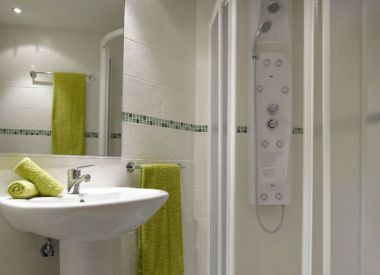 Apartments in Benidorm (Costa Blanca), buy cheap - 165 000 [69034] 8