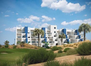 Apartments in La Manga (Murcia), buy cheap - 91 900 [69033] 10