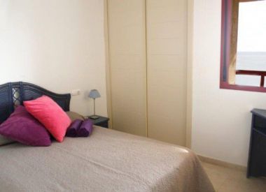 Apartments in Calpe (Costa Blanca), buy cheap - 187 800 [69032] 10