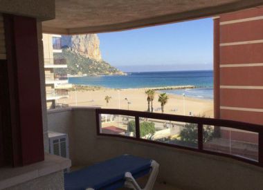 Apartments in Calpe (Costa Blanca), buy cheap - 187 800 [69032] 3