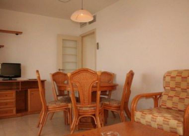 Apartments in Calpe (Costa Blanca), buy cheap - 187 800 [69032] 5