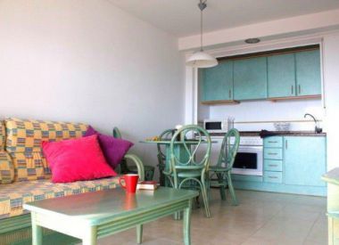 Apartments in Calpe (Costa Blanca), buy cheap - 187 800 [69032] 6