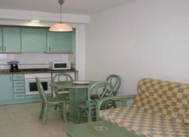 Apartments in Calpe (Costa Blanca), buy cheap - 187 800 [69032] 7