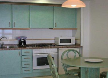 Apartments in Calpe (Costa Blanca), buy cheap - 187 800 [69032] 8
