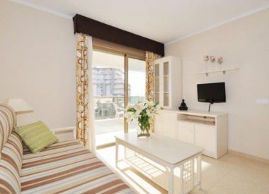 Apartments in Calpe (Costa Blanca), buy cheap - 174 000 [69031] 4