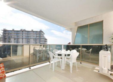 Apartments in Calpe (Costa Blanca), buy cheap - 174 000 [69031] 6