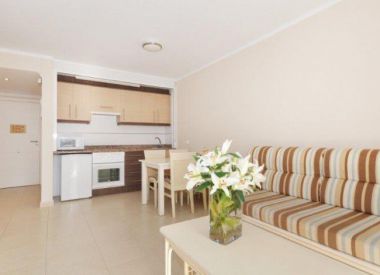 Apartments in Calpe (Costa Blanca), buy cheap - 174 000 [69031] 7