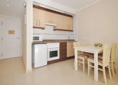 Apartments in Calpe (Costa Blanca), buy cheap - 174 000 [69031] 8