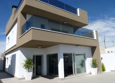 Villa in San Miguel de Salinas (Costa Blanca), buy cheap - 520 000 [69030] 1