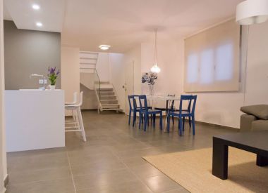 Villa in San Miguel de Salinas (Costa Blanca), buy cheap - 520 000 [69030] 3