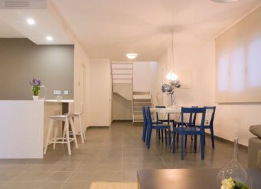 Villa in San Miguel de Salinas (Costa Blanca), buy cheap - 520 000 [69030] 4