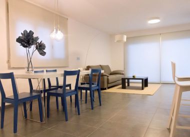 Villa in San Miguel de Salinas (Costa Blanca), buy cheap - 520 000 [69030] 5