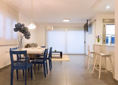 Villa in San Miguel de Salinas (Costa Blanca), buy cheap - 520 000 [69030] 6