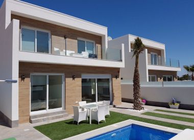 Villa in San Miguel de Salinas (Costa Blanca), buy cheap - 229 000 [69027] 1