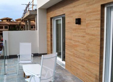 Villa in San Miguel de Salinas (Costa Blanca), buy cheap - 229 000 [69027] 3