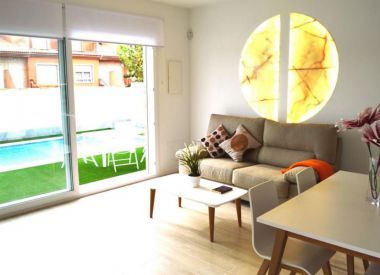 Villa in San Miguel de Salinas (Costa Blanca), buy cheap - 229 000 [69027] 4