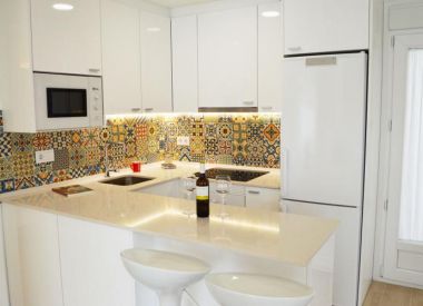 Villa in San Miguel de Salinas (Costa Blanca), buy cheap - 229 000 [69027] 8