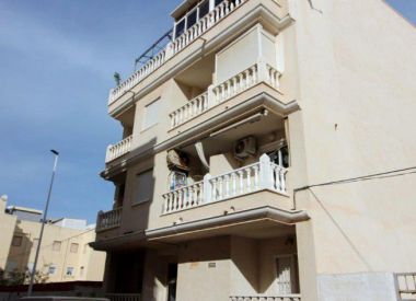 Apartments in La Mate (Costa Blanca), buy cheap - 68 500 [69026] 1