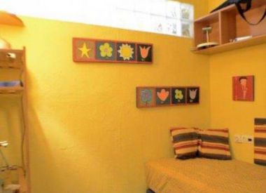 Apartments in La Mate (Costa Blanca), buy cheap - 68 500 [69026] 10