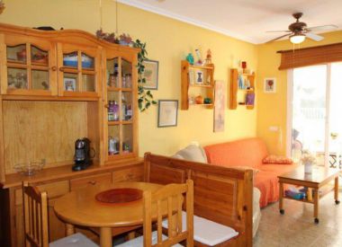 Apartments in La Mate (Costa Blanca), buy cheap - 68 500 [69026] 2
