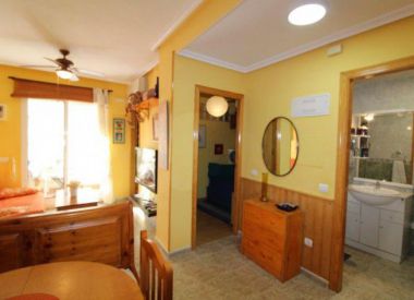 Apartments in La Mate (Costa Blanca), buy cheap - 68 500 [69026] 3