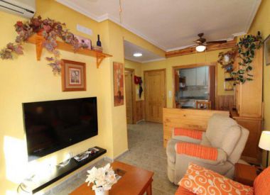 Apartments in La Mate (Costa Blanca), buy cheap - 68 500 [69026] 4