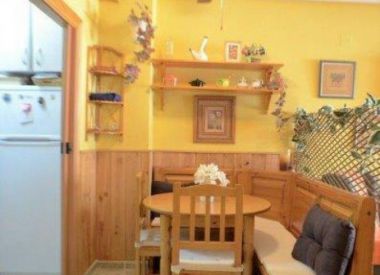 Apartments in La Mate (Costa Blanca), buy cheap - 68 500 [69026] 5