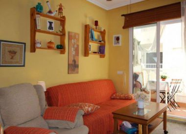 Apartments in La Mate (Costa Blanca), buy cheap - 68 500 [69026] 6