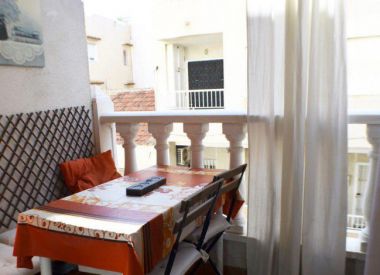 Apartments in La Mate (Costa Blanca), buy cheap - 68 500 [69026] 7