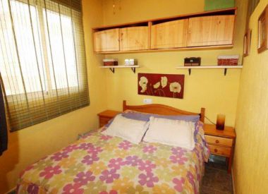 Apartments in La Mate (Costa Blanca), buy cheap - 68 500 [69026] 8