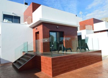 Villa in La Nucia (Costa Blanca), buy cheap - 275 000 [69024] 9