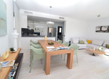 House in Benidorm (Costa Blanca), buy cheap - 325 000 [69023] 10