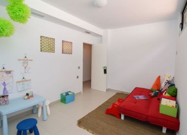 House in Benidorm (Costa Blanca), buy cheap - 325 000 [69023] 2