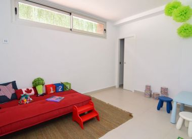 House in Benidorm (Costa Blanca), buy cheap - 325 000 [69023] 3