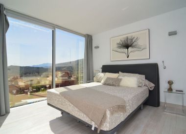 House in Benidorm (Costa Blanca), buy cheap - 325 000 [69023] 4