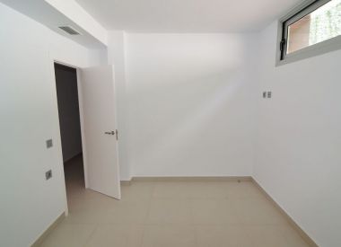 House in Benidorm (Costa Blanca), buy cheap - 325 000 [69023] 5