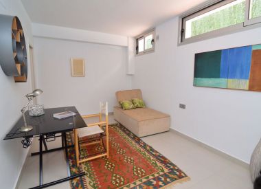 House in Benidorm (Costa Blanca), buy cheap - 325 000 [69023] 9