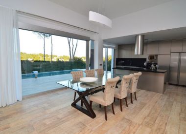 Villa in Benissa (Costa Blanca), buy cheap - 475 000 [69022] 10