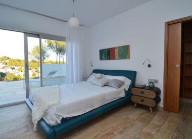 Villa in Benissa (Costa Blanca), buy cheap - 475 000 [69022] 4