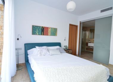 Villa in Benissa (Costa Blanca), buy cheap - 475 000 [69022] 5