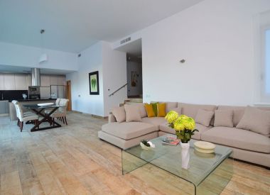 Villa in Benissa (Costa Blanca), buy cheap - 475 000 [69022] 6