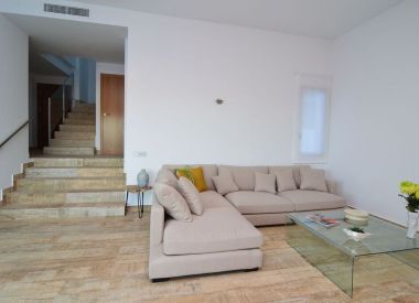 Villa in Benissa (Costa Blanca), buy cheap - 475 000 [69022] 8